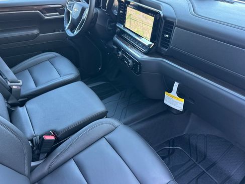 New 2026 Chevrolet Silverado 1500 LT w/ Safety Package image 15