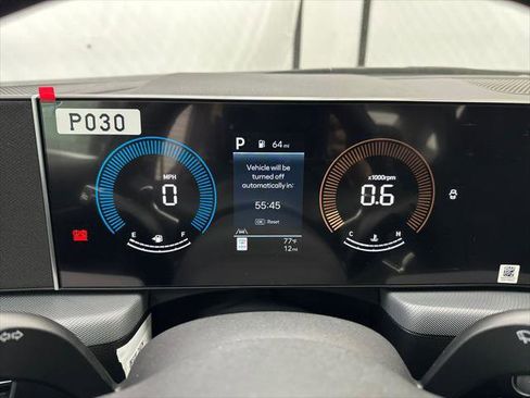 New 2026 Hyundai Sonata SEL FWD image 26