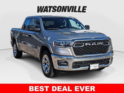 Used 2025 RAM 1500 Big Horn