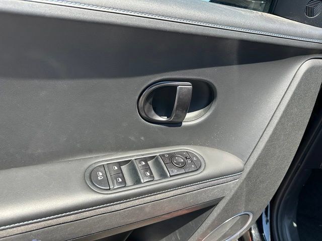 Used 2025 Hyundai Ioniq 5 N AWD/4WD image 17