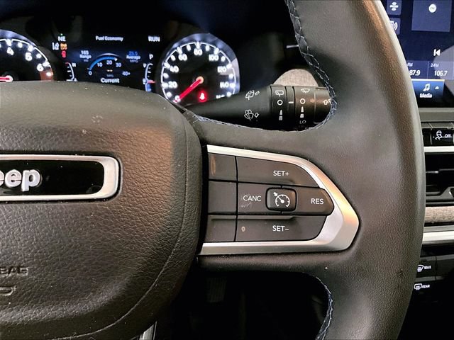 Used 2022 Jeep Compass Latitude AWD/4WD image 18