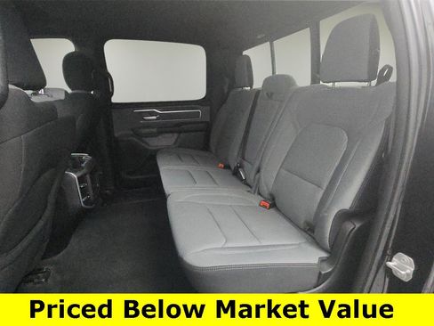 Used 2022 RAM 1500 Lone Star image 21