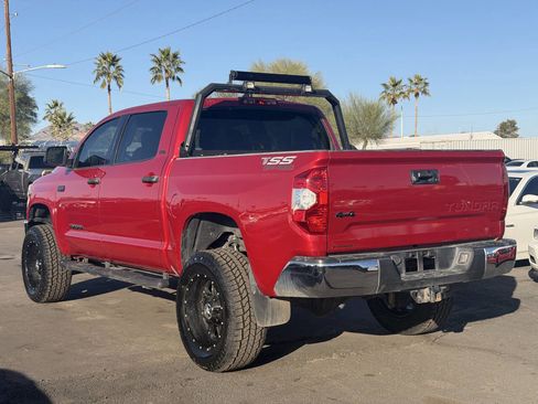 Used 2020 Toyota Tundra SR5 image 6