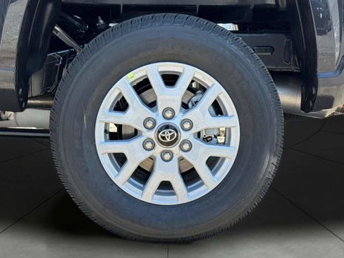 New 2026 Toyota Tacoma SR5 AWD/4WD image 32