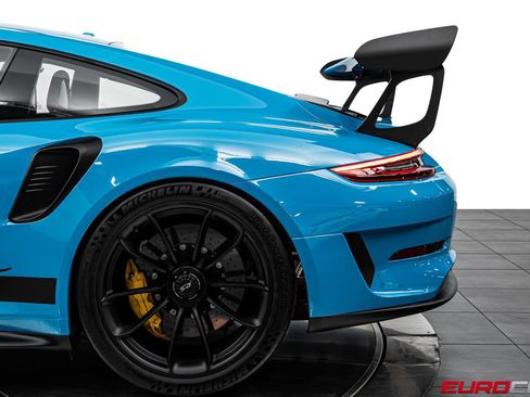 Used 2019 Porsche 911 GT3 RS RWD image 20