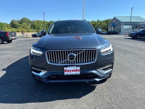 Used 2021 Volvo XC90 T6 Inscription w/ Advanced Package AWD/4WD image 23