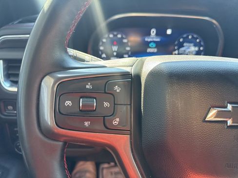 Used 2023 Chevrolet Tahoe RST w/ Luxury Package AWD/4WD image 20