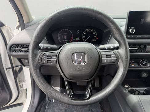 Certified 2024 Honda HR-V LX image 12