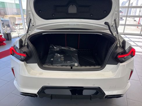 New 2026 BMW M240i xDrive Coupe image 9