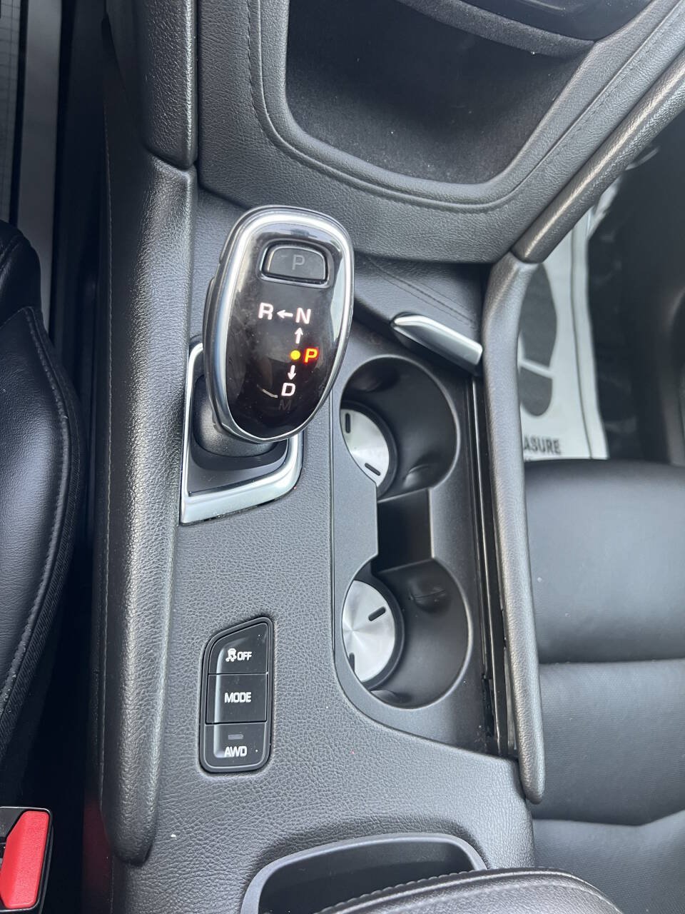 Used 2019 Cadillac XT5 Luxury AWD/4WD image 30