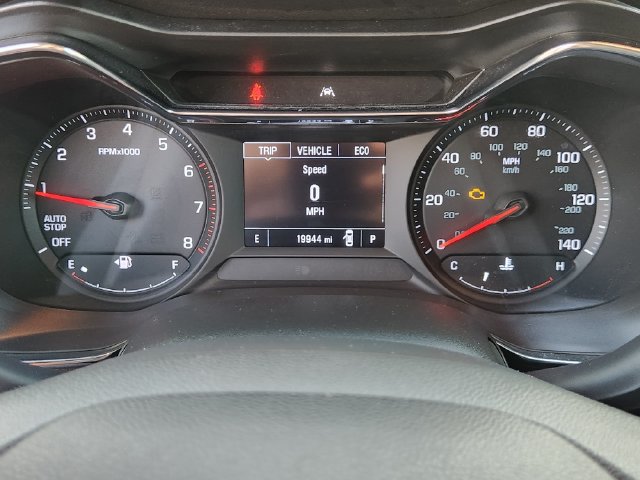 Used 2023 Chevrolet TrailBlazer LT FWD image 15
