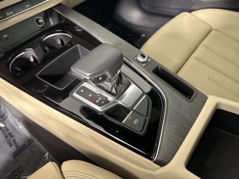 Used 2023 Audi A5 2.0T Premium w/ Convenience Package image 24