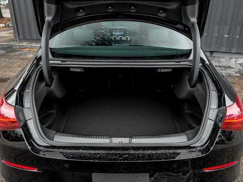 Certified 2026 Mercedes-Benz CLA 250 4MATIC image 10