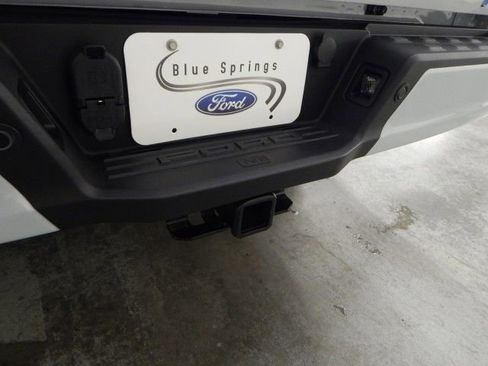 New 2025 Ford F150 Lightning Lariat image 5