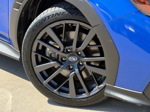 Used 2022 Subaru WRX Premium AWD/4WD image 6
