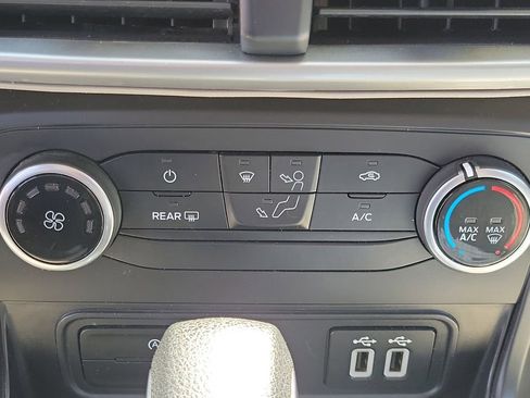Used 2018 Ford EcoSport S FWD image 23