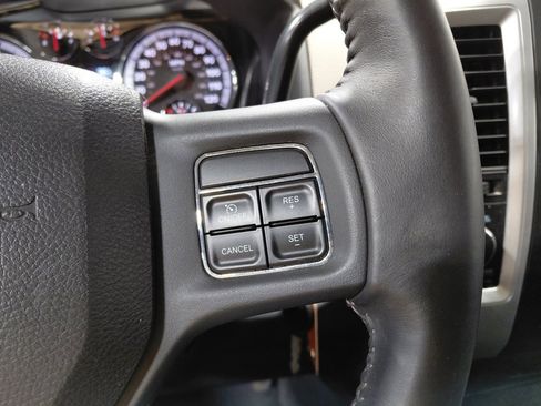 Used 2012 RAM 1500 Big Horn w/ Remote Start & Security Group image 33