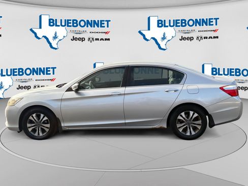 Used 2015 Honda Accord LX image 8