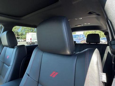 New 2026 Dodge Durango GT AWD/4WD image 23