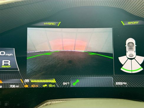 Certified 2022 Ferrari SF90 Spider image 14