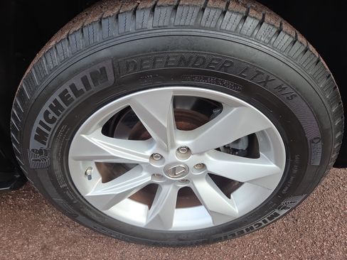 Used 2016 Lexus RX 350 AWD image 11