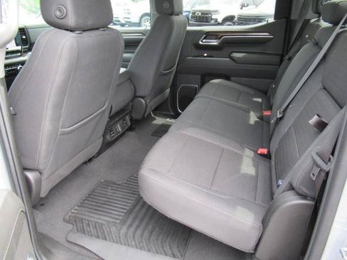 Used 2024 GMC Sierra 1500 Elevation AWD/4WD image 30