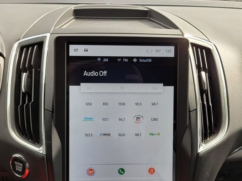 Used 2024 Ford Edge Titanium image 21