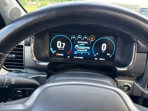 Used 2021 Ford F150 4x4 SuperCrew image 28