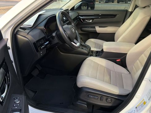 Used 2025 Honda CR-V EX-L image 10
