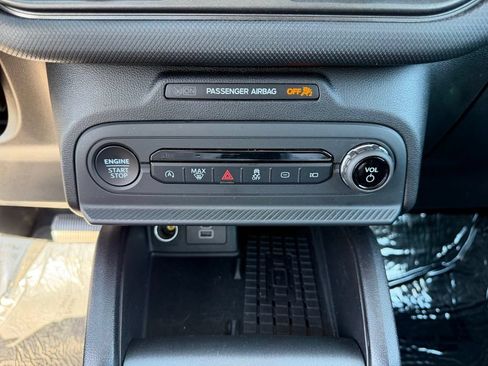 Used 2025 Ford Bronco Sport Big Bend AWD/4WD image 23
