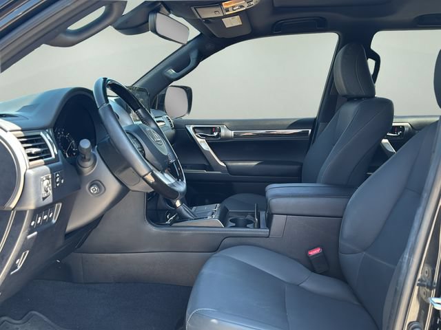 Used 2023 Lexus GX 460 Premium w/ Premium Plus Package AWD/4WD image 17