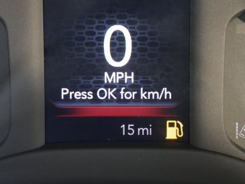 Used 2025 RAM 1500 Big Horn image 19