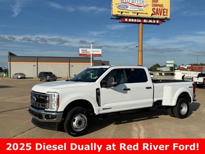 Used 2024 Ford F350 XLT