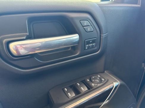 Used 2021 Chevrolet Silverado 1500 LTZ w/ Safety Package II image 14