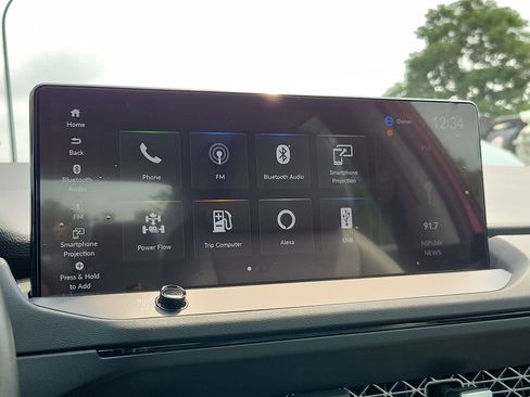 Used 2024 Honda Accord EX-L image 21