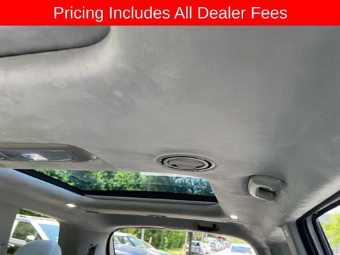 Used 2022 Kia Telluride SX w/ SX Prestige Package AWD/4WD image 10