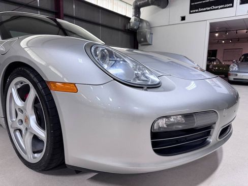 Used 2006 Porsche Boxster S RWD image 22