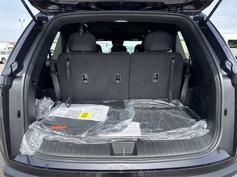 New 2027 Kia Telluride LX image 5