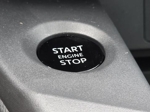 New 2026 Nissan Sentra SR w/ Floor Mat Package FWD image 17