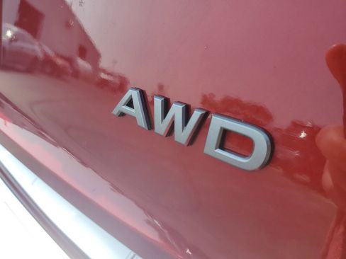 New 2026 Nissan Rogue SV image 33