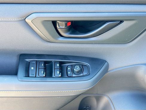 New 2026 Subaru Forester Wilderness AWD/4WD image 16