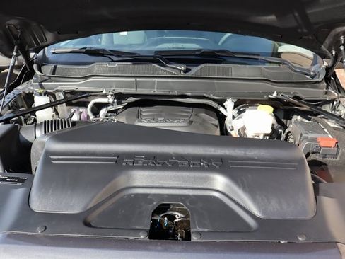 Used 2025 RAM 2500 Big Horn image 50