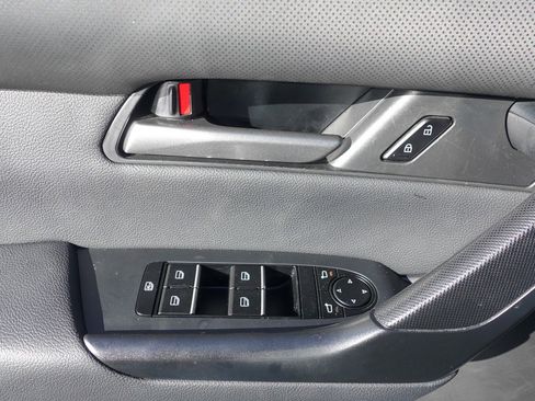 Used 2025 MAZDA CX-50 AWD 2.5 S w/ Preferred Package image 11