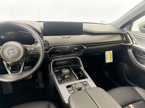 New 2026 MAZDA CX-90 3.3 Turbo w/ Premium Plus Pkg image 35