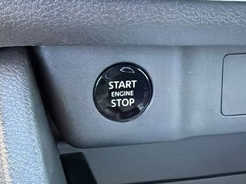 New 2026 Nissan Rogue Rock Creek image 17