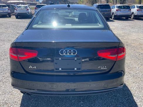 Used 2014 Audi A4 2.0T Premium Plus w/ Premium Plus Package AWD/4WD image 6