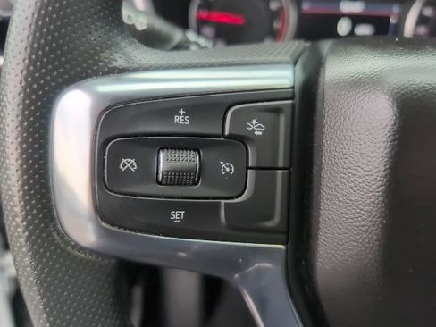 Used 2024 Chevrolet Blazer LT w/ Convenience Package FWD image 25