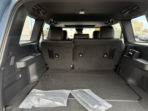 New 2026 Toyota Land Cruiser image 18