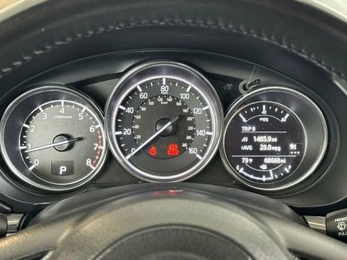 Used 2018 MAZDA CX-5 Grand Touring w/ Premium Package image 22