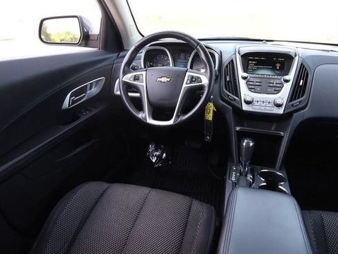 Used 2016 Chevrolet Equinox LT w/ Convenience Package FWD image 21
